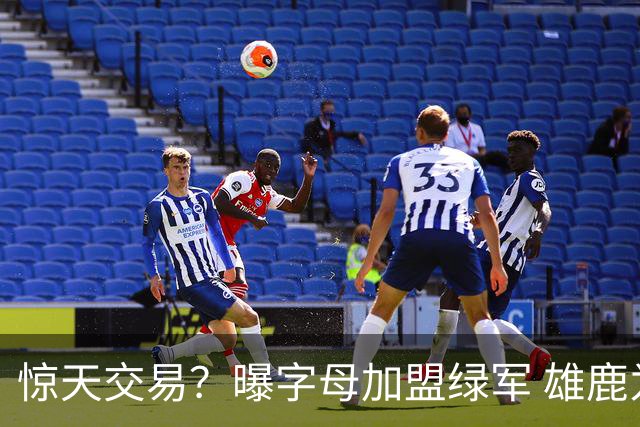 惊天交易？曝字母加盟绿军 雄鹿为布朗寻找第三方